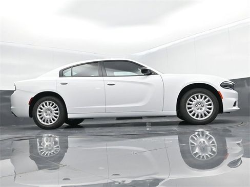 New 2023 Dodge Charger Police w/ Convenience Group I image 42