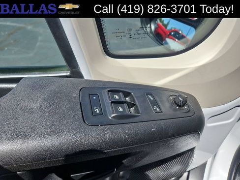Used 2021 RAM ProMaster 1500 FWD image 24