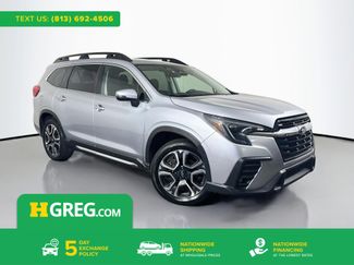 Used 2023 Subaru Ascent Limited AWD/4WD video 1