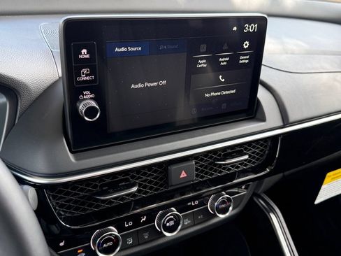 Certified 2026 Acura ADX AWD image 24