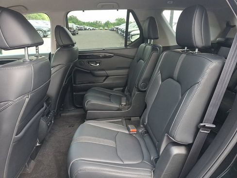 Used 2023 Honda Pilot EX-L image 10