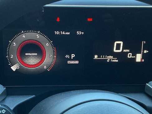 New 2026 Nissan Kicks SV w/ SV Premium Package image 21