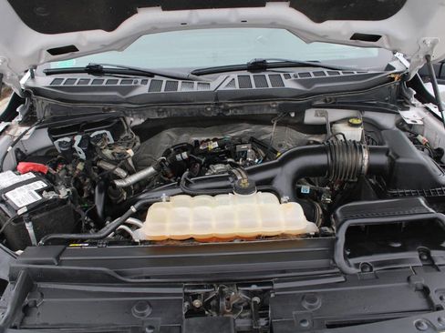 Used 2022 Ford F150 XLT w/ Equipment Group 302A High image 15