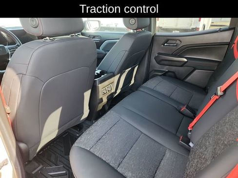 Used 2023 Chevrolet Colorado Z71 w/ Z71 Convenience Package 2 image 26