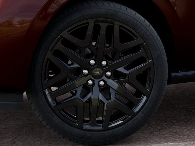 New 2027 Ford Expedition Max Platinum w/ Stealth Performance Package AWD/4WD image 19