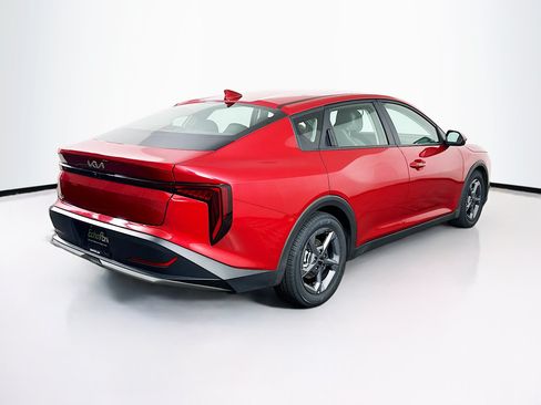 Used 2025 Kia K4 FWD image 9