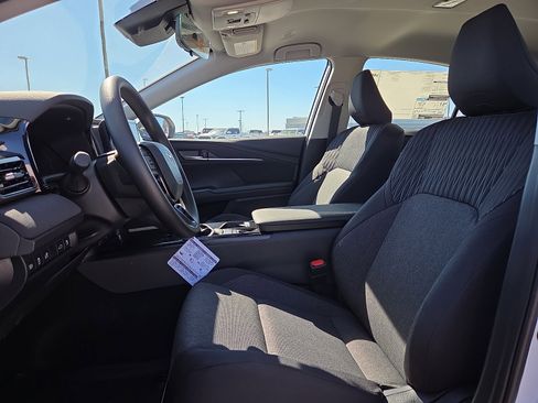 New 2026 Toyota Camry LE image 9