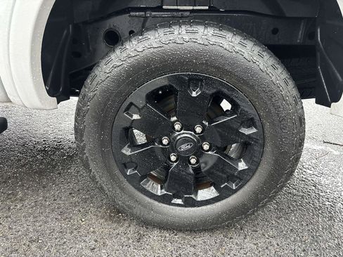 Used 2023 Ford Ranger XLT w/ Equipment Group 302A High image 28