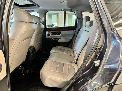 Used 2018 Honda CR-V EX-L image 20