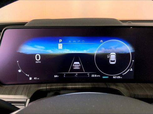 Used 2024 Kia Telluride SX Prestige w/ Towing Package AWD/4WD image 20