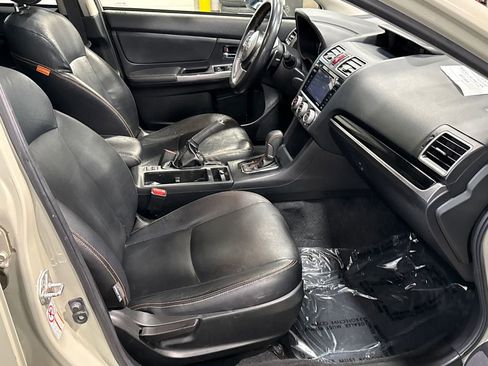 Used 2016 Subaru Crosstrek 2.0i Limited AWD/4WD image 14