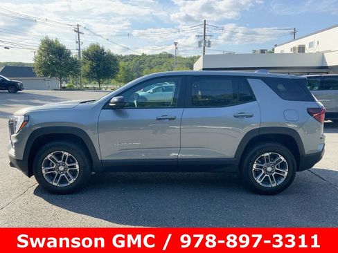 New 2026 GMC Terrain Elevation w/ Technology Package II image 35