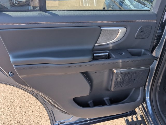 New 2027 Ford Expedition Tremor w/ Driver's Package AWD/4WD image 16