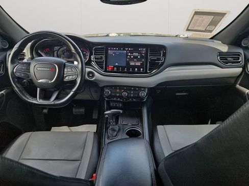 Used 2022 Dodge Durango R/T w/ Blacktop Package AWD/4WD image 18