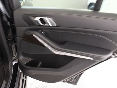 Used 2023 BMW X5 xDrive40i AWD/4WD image 21