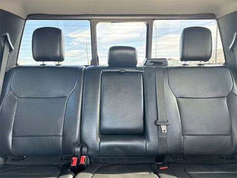 Certified 2024 Ford F350 Lariat w/ Lariat Ultimate Package image 30