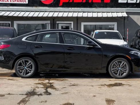 Used 2022 BMW 228i Gran Coupe w/ Convenience Package FWD image 10