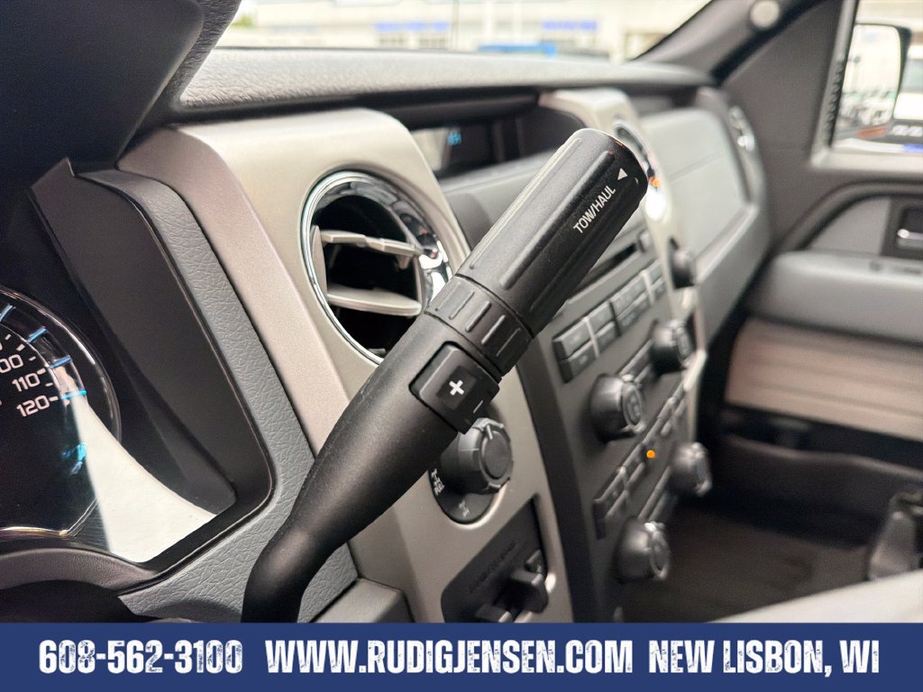 Used 2012 Ford F150 XLT w/ XLT Chrome Pkg AWD/4WD image 21
