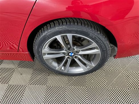 Used 2013 BMW ActiveHybrid 3 ActiveHybrid 3 image 23