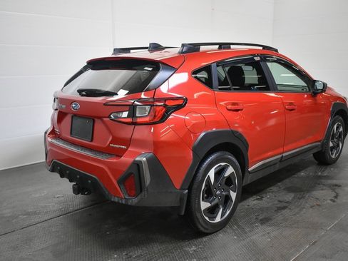 Used 2024 Subaru Crosstrek 2.5i Limited image 5