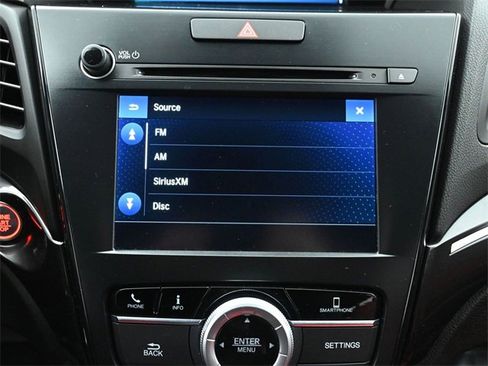 Used 2022 Acura ILX w/ Premium & A-SPEC Package image 29