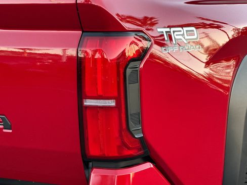 New 2025 Toyota Tacoma TRD Off-Road image 23