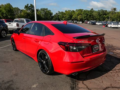 Used 2025 Honda Civic Si image 4