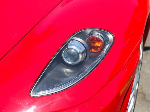 Used 2006 Ferrari F430 Spider RWD image 10