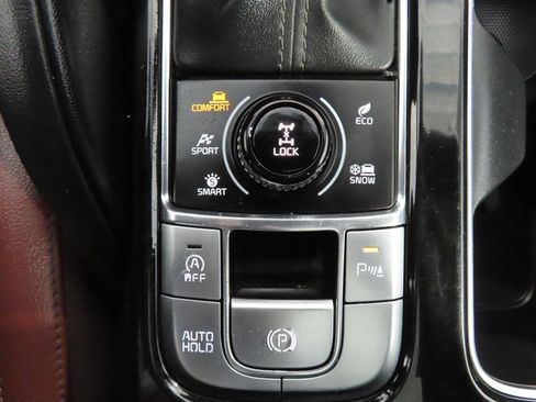 Used 2023 Kia Telluride EX AWD/4WD image 28