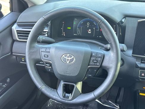 Certified 2025 Toyota Camry LE w/ Convenience Package image 18