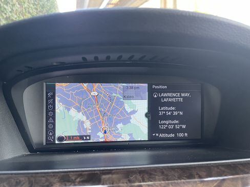 Used 2009 BMW 328i Sedan image 11