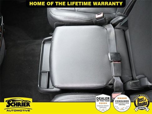 Used 2015 RAM 2500 Laramie w/ Protection Group image 32