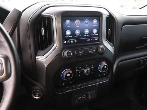 Used 2022 Chevrolet Silverado 1500 RST AWD/4WD image 16