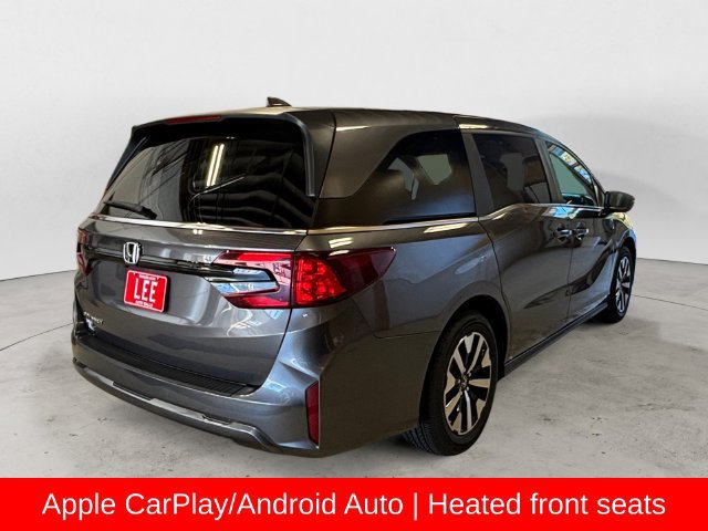New 2027 Honda Odyssey EX-L image 6