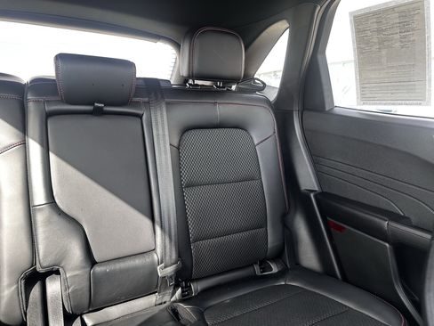 Certified 2024 Ford Escape ST-Line w/ Tech Pack #1 image 14