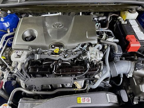 Certified 2023 Toyota Camry SE image 33