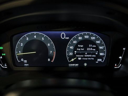 Used 2024 Honda Civic Type R image 52