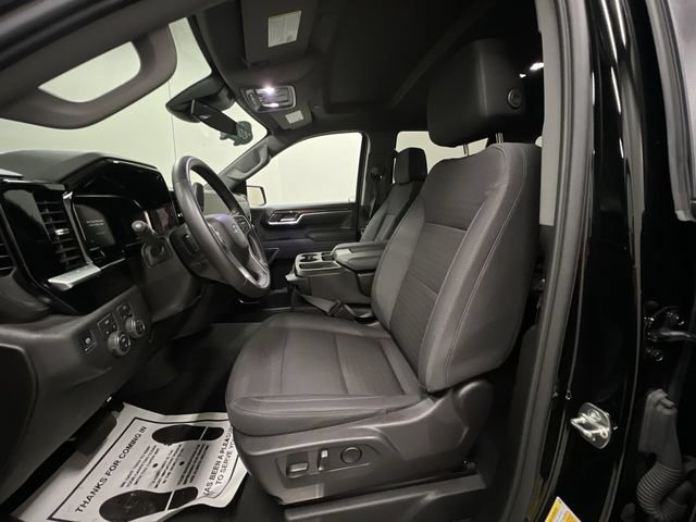 Used 2026 Chevrolet Silverado 1500 RST AWD/4WD image 20