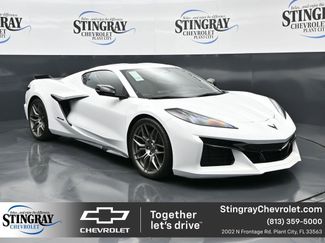 Used 2024 Chevrolet Corvette Z06 360° Tour