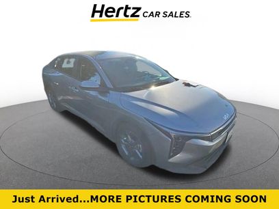 Used 2025 Kia K4 LXS