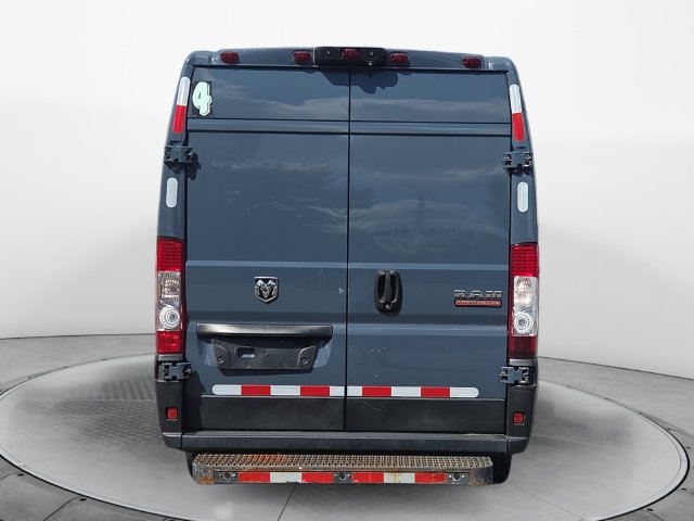 Used 2021 RAM ProMaster 3500 FWD image 4