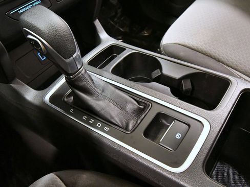 Used 2018 Ford Escape SE AWD/4WD image 26