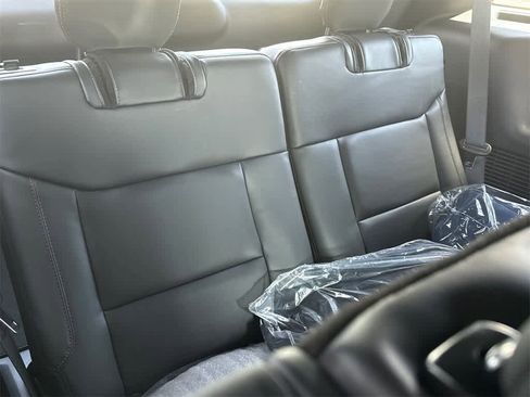 New 2025 Ford Explorer ST image 15