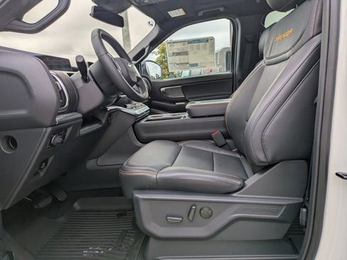 New 2025 Ford Expedition Tremor image 25