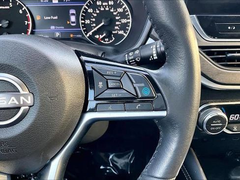 Certified 2023 Nissan Altima 2.5 SL AWD/4WD image 25