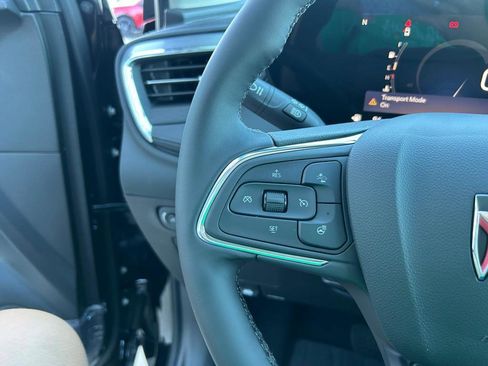 New 2026 Buick Encore GX Sport Touring w/ Advanced Technology Package image 13