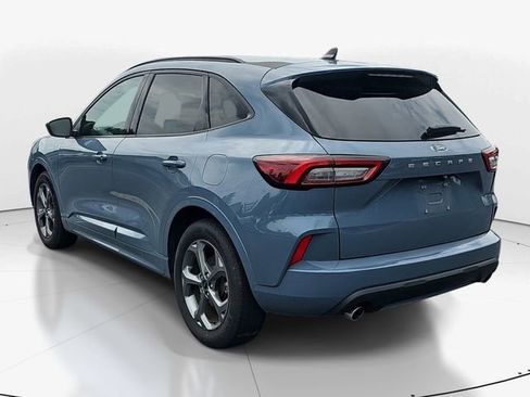 Certified 2024 Ford Escape ST-Line FWD image 6