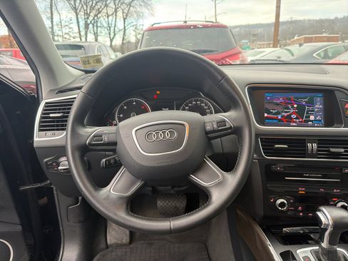 Used 2014 Audi Q5 TDI Premium Plus image 23