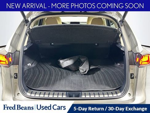 Used 2019 Lexus NX 300 AWD w/ Premium Package image 29