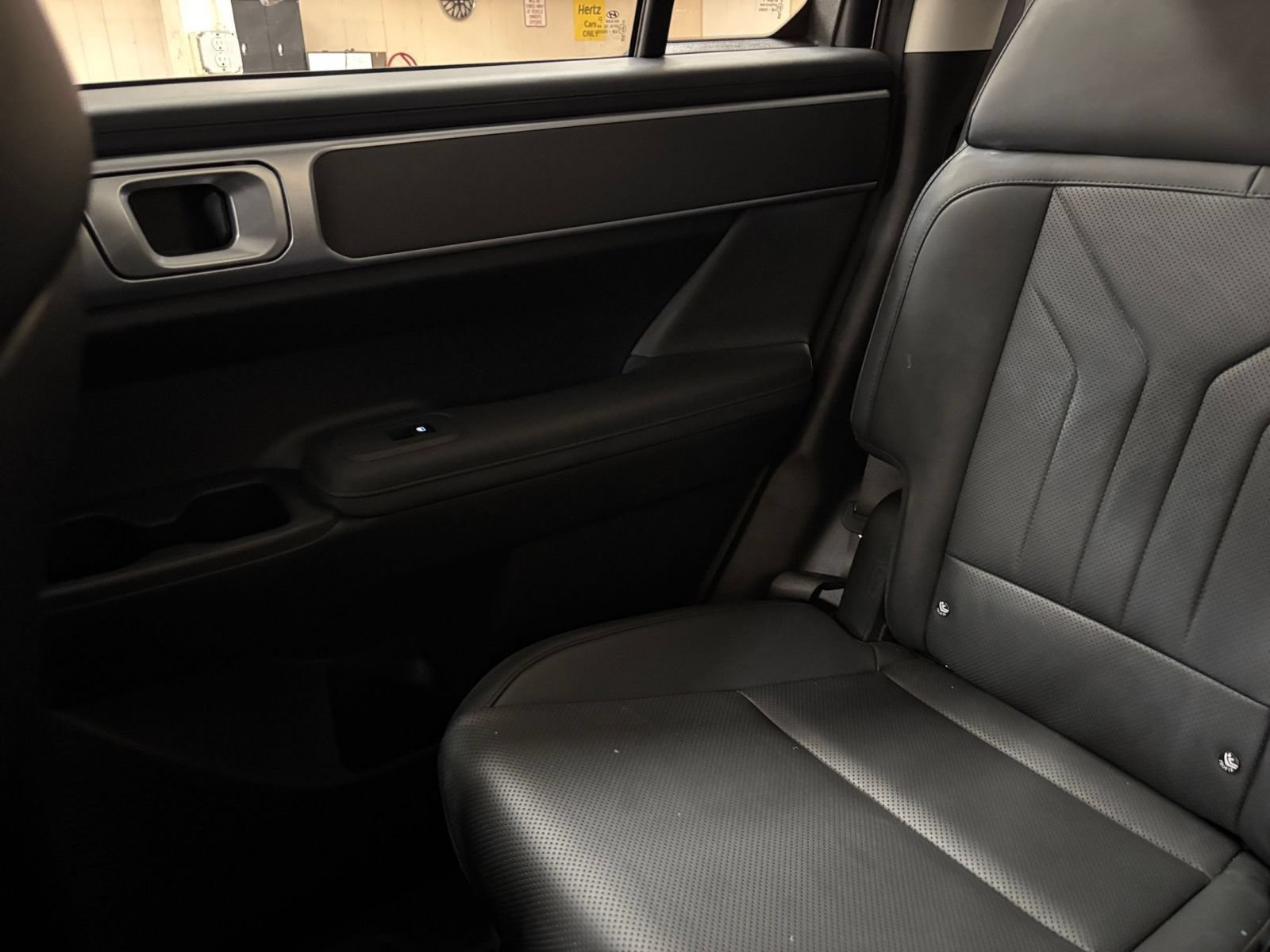 Used 2026 Hyundai Santa Fe SEL FWD image 69